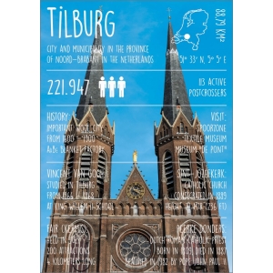 12242 Tilburg